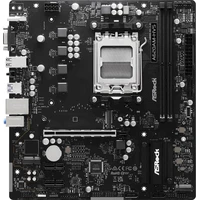ASRock A620AM-HVS - Základné dosky