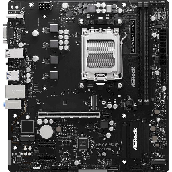 E-shop ASRock A620AM-HVS