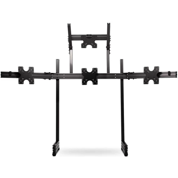 Next Level Racing Stand Quad Monitor Stand, stojan pre monitory - Herné sedačky - Obrázok Y1CMF00101