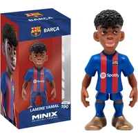 MINIX futbal: Club FC Barcelona - Lamine Yamal - Minix