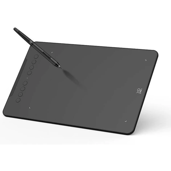 XP-Pen Deco 01 v3 - Grafické tablety - Obrázok Y1EK000K01