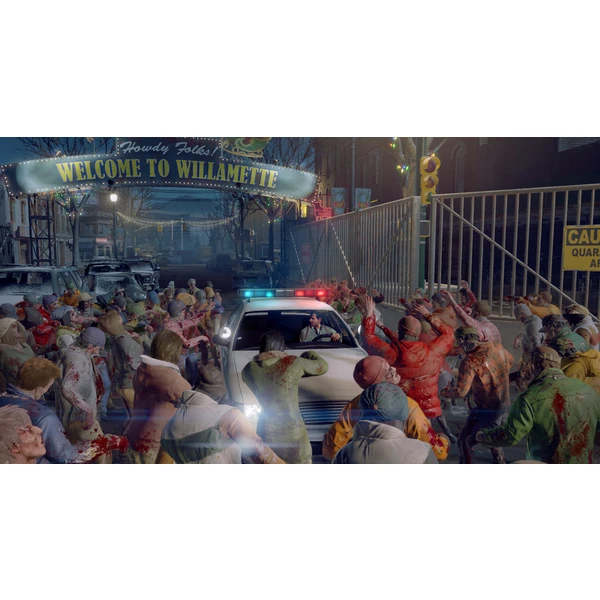Dead Rising 4 (Xbox One) - Hry na Xbox One - Obrázok Y1G4100201