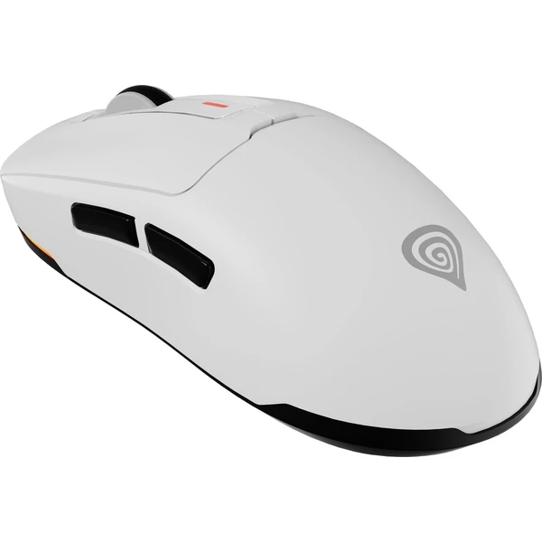 Genesis Zircon 660 bezdrôtová herná myš biela - Myši - Obrázok Y1G8000N01