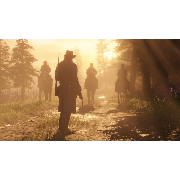 Red Dead Redemption 2 (Xbox One) - Hry na Xbox One - Obrázok Y1HH100201