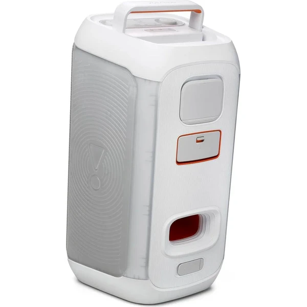 JBL PartyBox CLUB 120 reproduktor biely - Reproduktory - Obrázok Y1IB000N01