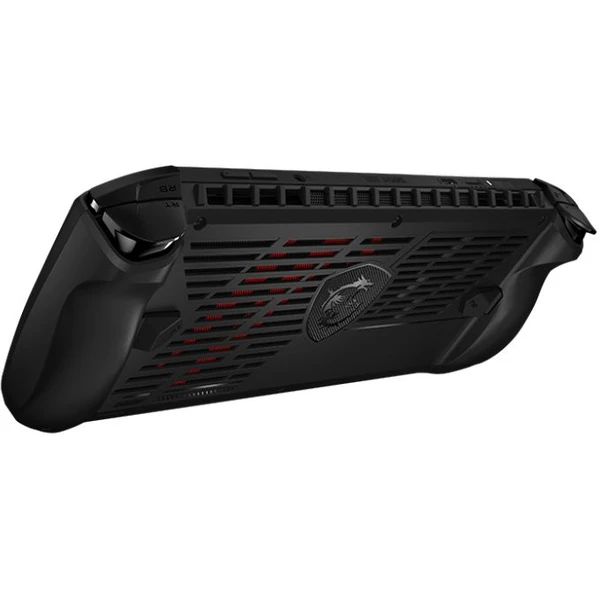 MSI Claw A1M-054CZ čierny - Handheld PC - Obrázok Y1J3000O01