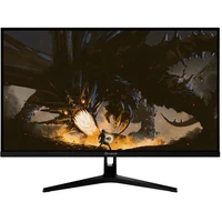 AROZZI NOVA herný monitor 32" čierny - Monitory