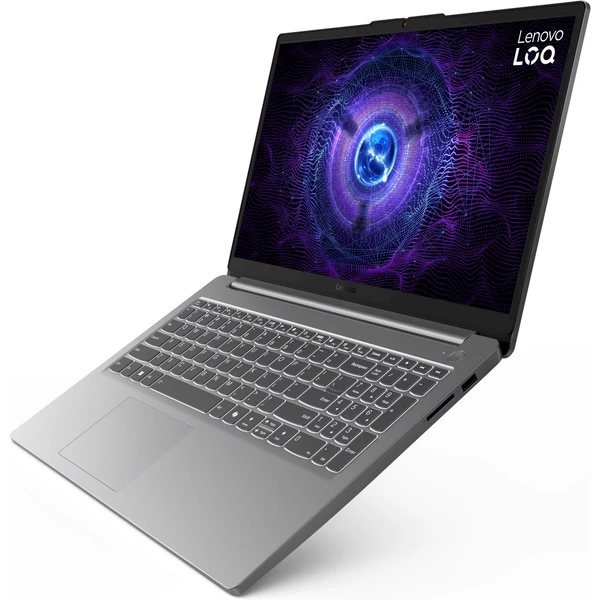 Lenovo LOQ 15IAX9E (83LK003CCK) sivý + 3. rok záruky po registrácii - Notebooky - Obrázok Y1KD000O01
