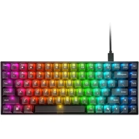 Lenovo Legion K510 Mini Pre herné klávesnice (CZ/SK) čierna - Klávesnice