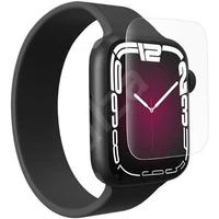 InvisibleShield Ultra Clear+ Apple Watch Series 7 (45mm) - Ochranné fólie a sklo
