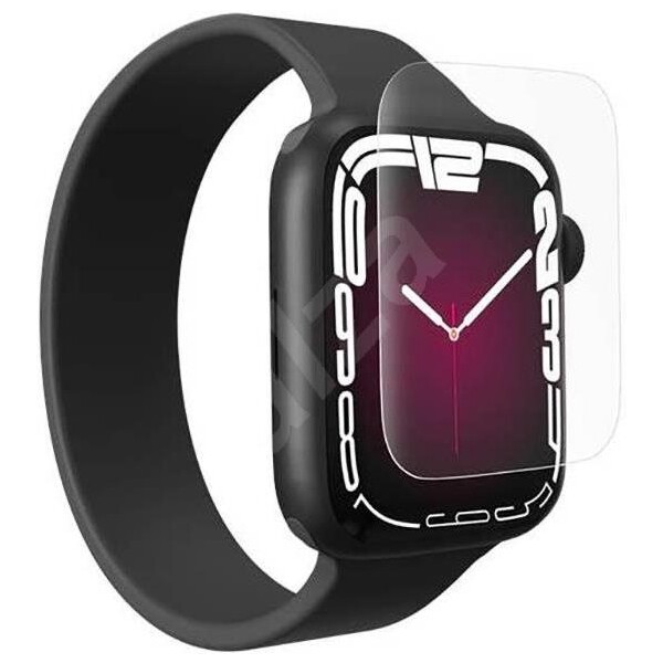 E-shop InvisibleShield Ultra Clear+ Apple Watch Series 7 (45mm)