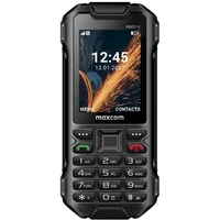 MaxCom MM918 L čierny - Mobilné telefóny