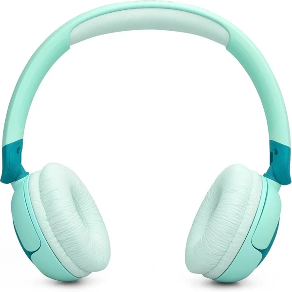 JBL Junior JR320 BT detské bezdrôtové slúchadlá zelená - Slúchadlá - Obrázok Y1MD000N01