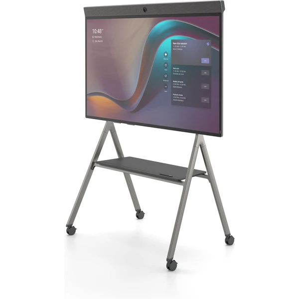 Neat Board Rolling Floor Stand - Držiaky - Obrázok Y1ND100501