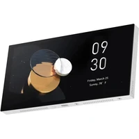 AQARA Panel Hub S1 Plus (MP-K03D) WiFi dotykový panel s funkciou Zigbee hubu - Ovládače