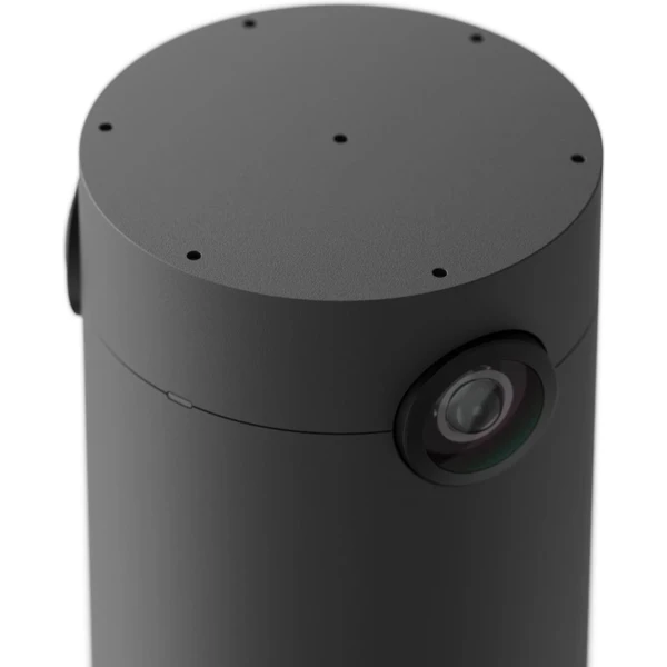 Logitech Sight - GRAPHITE - Kamery - Obrázok Y1RR100501