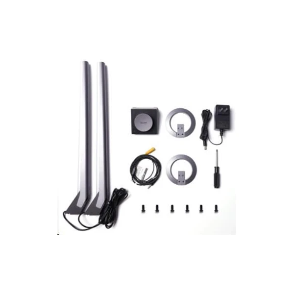 Govee Smart Gaming Light Bars LED Panely + Smart Dual ovládač - Inteligentné osvetlenie - Obrázok Y1S6000L01