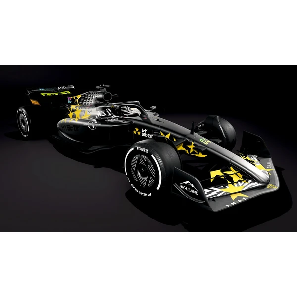 F1 25 (XSX) - Hry na Xbox Series - Obrázok Y1SD000O01