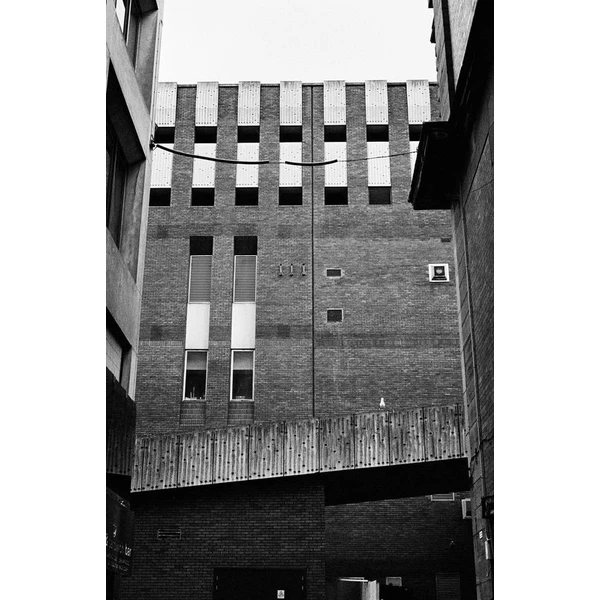 Kodak Tri-X 400TX 400/135 čiernobiely kinofilm (36 snímok) - Kinofilmy - Obrázok Y1SE000K01