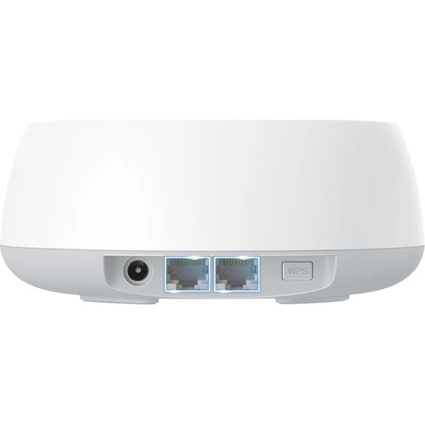 TP-Link Deco BE25 mesh systém 3ks biely - Mesh systémy - Obrázok Y1SK000K01