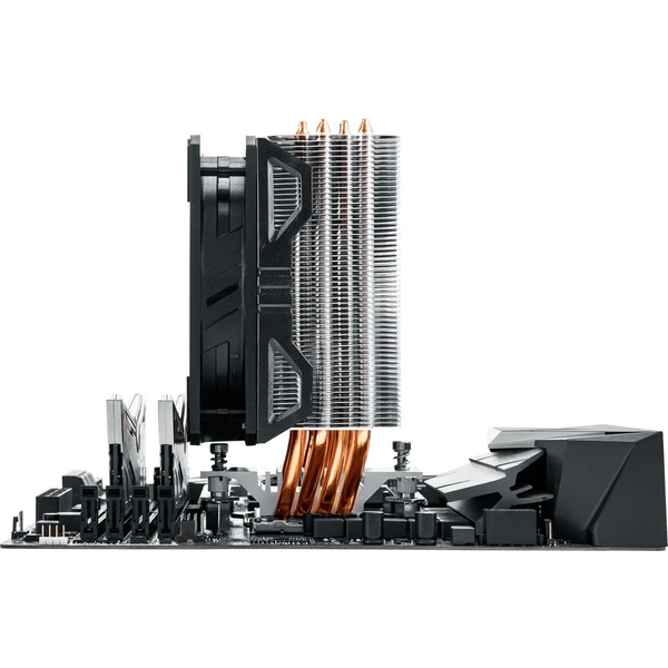 Cooler Master Hyper 212 EVO V2 - Chladiče - Obrázok Y1U1000K01