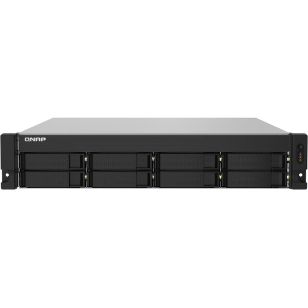 E-shop QNAP TS-832PXU-RP NAS server
