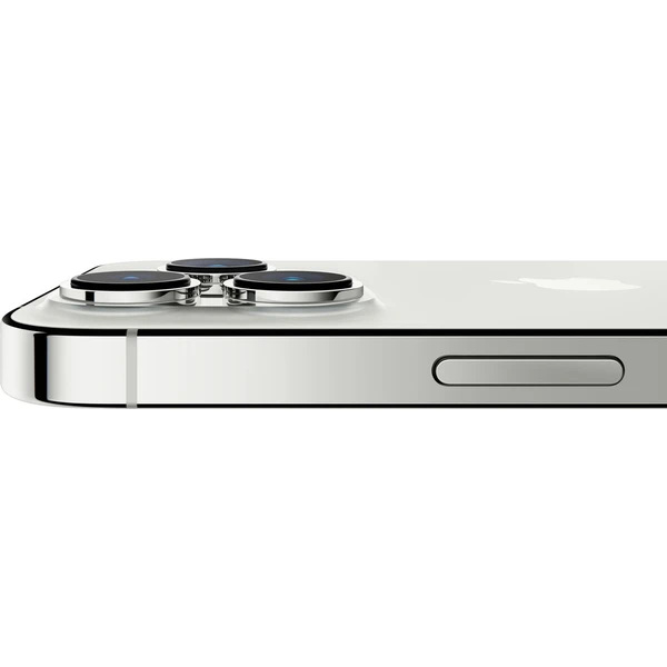 Apple iPhone 13 Pro 512GB strieborný - Mobilné telefóny - Obrázok Y1UY000501