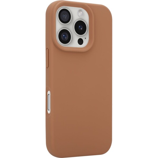 E-shop Tactical MagForce Velvet Smoothie kryt Apple iPhone 16 Pro Moucha Moose