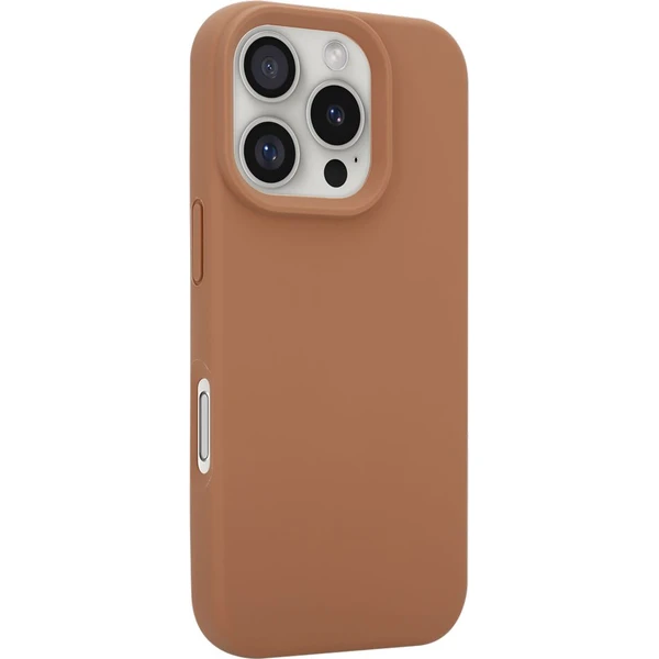 Tactical MagForce Velvet Smoothie kryt Apple iPhone 16 Pro Moucha Moose - Puzdra - Hlavný obrázok