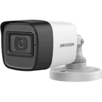 Hikvision DS-2CE16D0T-ITFS 2.8mm biela - IP kamery