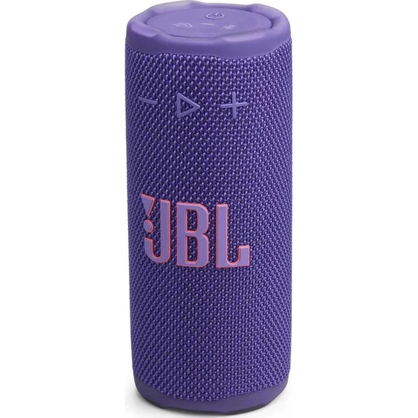 JBL Grip fialový - Reproduktory - Hlavný obrázok