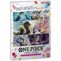 One Piece Card Game Premium Card Collection - Bandai Card Games Festival 23-24 Edition (EN) - One Piece karty