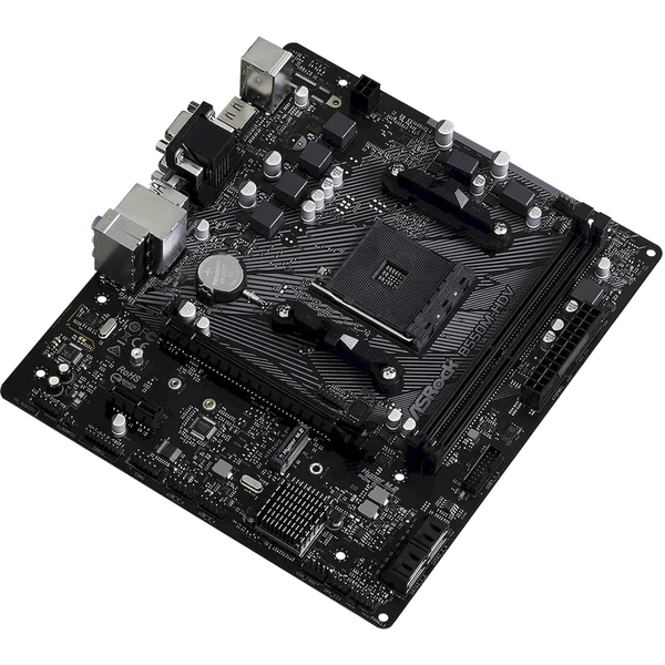 ASRock B550M-HDV - Základné dosky - Obrázok Y1Y9000K01