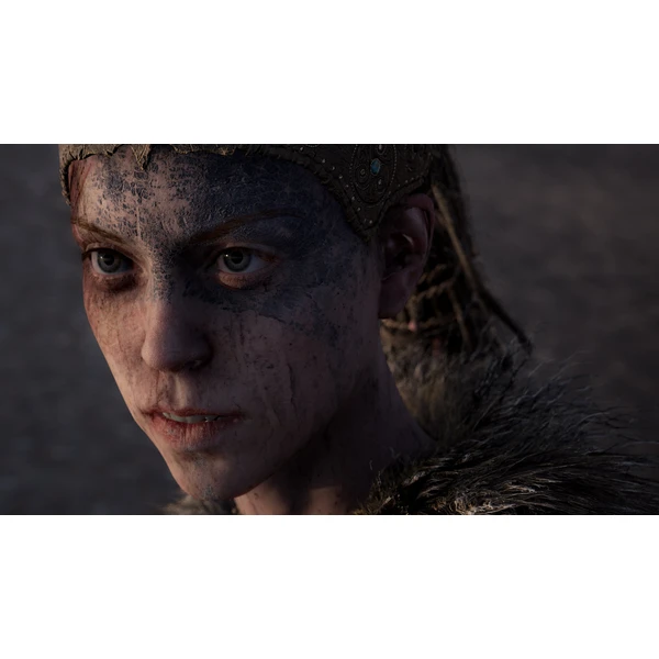 Hellblade: Senua's Sacrifice (PS4) - Hry na PS4 - Obrázok Y1Z3100201