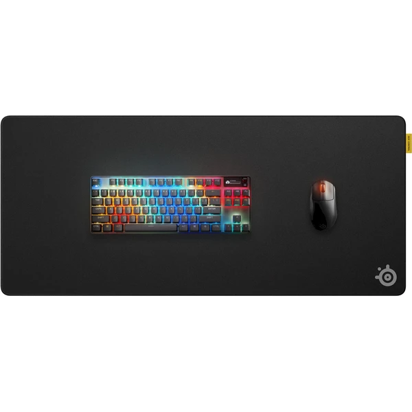 SteelSeries QcK Performance XL Control herná podložka - Podložky - Obrázok Y1ZC000P01