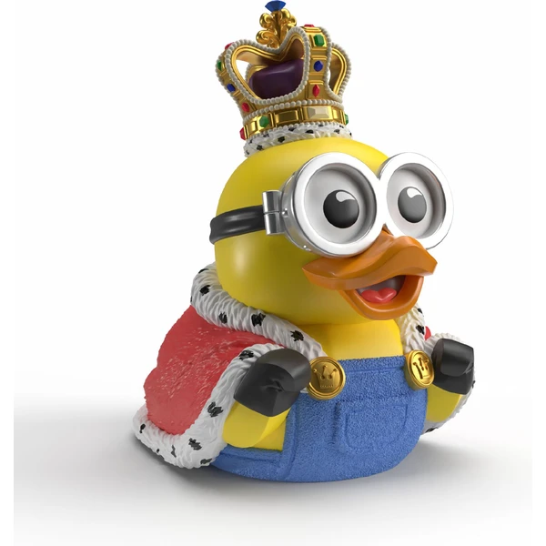 Tubbz kačička Minions - King Bob - Figúrky - Obrázok Y20K000K01