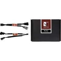 Noctua NA-SYC1 Sada dvoch 4-pin rozbočovačov - Chladiče
