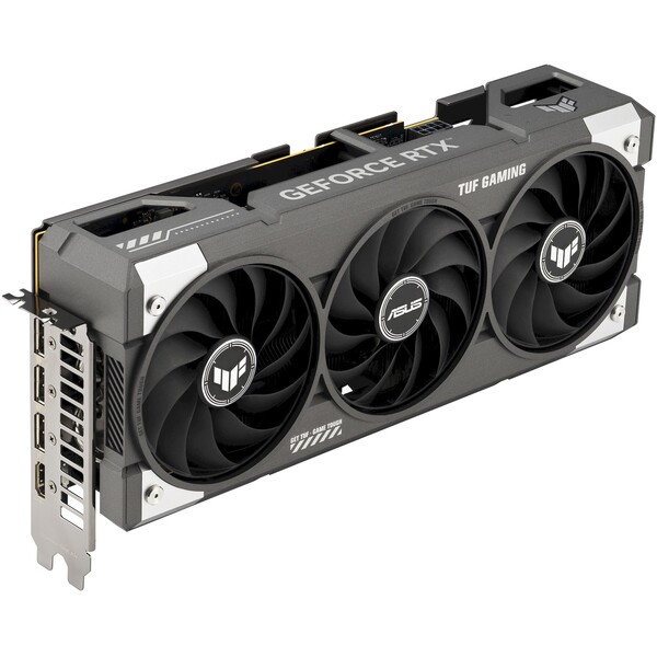 E-shop ASUS TUF Gaming NVIDIA GeForce RTX 5060 8GB GDDR7 OC