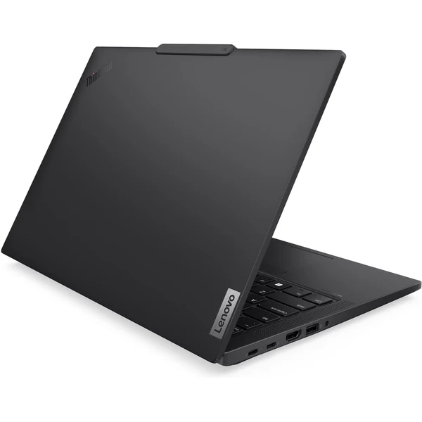 Lenovo ThinkPad T14 Gen 6 (21QC0040CK) čierny - 3 roky záruky On-Site - Notebooky - Obrázok Y25J000K01