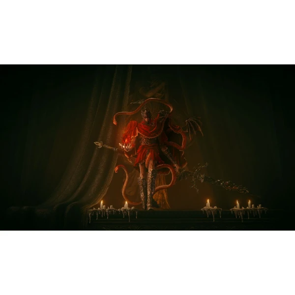 Elden Ring - Shadow of the Erdtree Edition (Xbox Series X) - Hry na Xbox Series - Obrázok Y262000K01