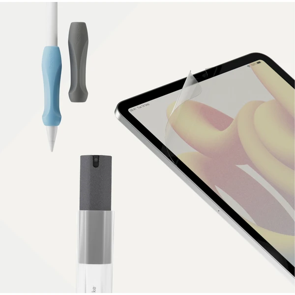 Paperlike Bundle fólie na písanie a kreslenie sada Apple iPad Pro 11" (2018-2023)/Air 10,9" (2020-20 - Ochranné fólie a sklo - Hlavný obrázok