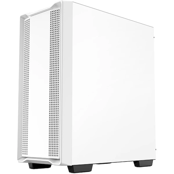 DEEPCOOL CC560 v2 biela - Počítačové skrine - Obrázok Y269000K01