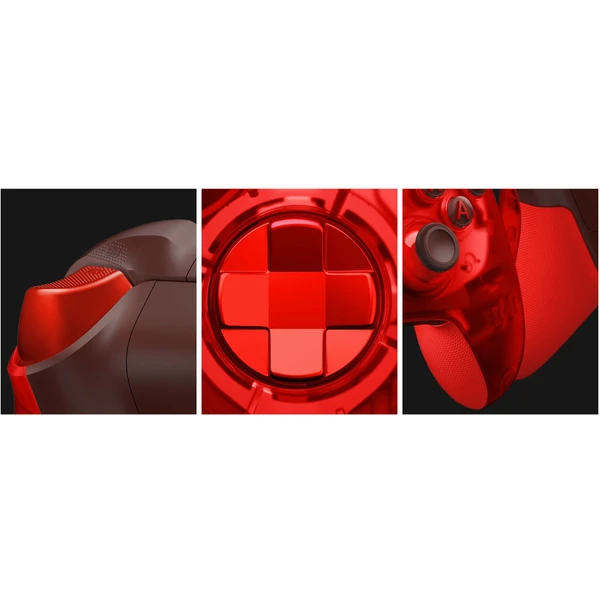 Xbox Wireless Controller Pulse Cipher Special Edition - Herné ovládače - Obrázok Y27C000P01