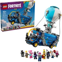 LEGO Fortnite 77073 Battle Bus - LEGO