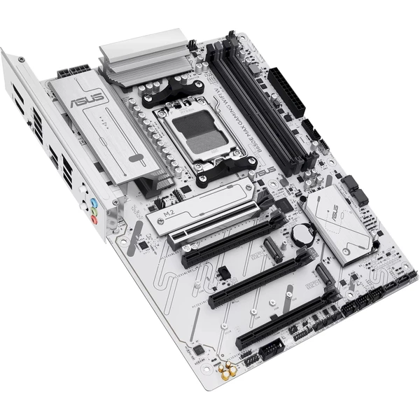 ASUS B650E MAX GAMING WIFI W - Základné dosky - Obrázok Y27N000K01