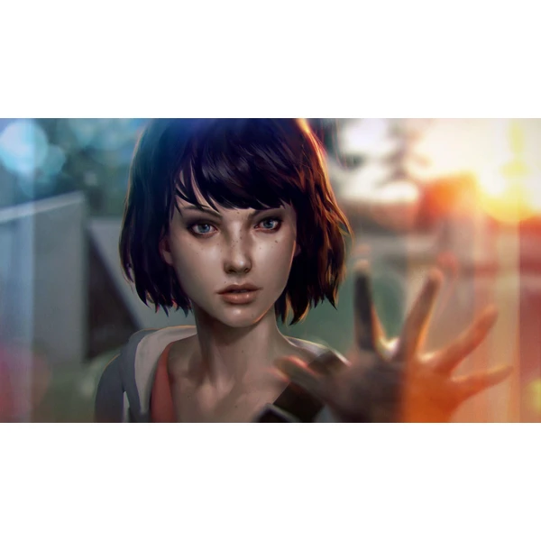 Life aj so Strange bez bonusu (PS4) - Hry na PS4 - Obrázok Y285100201