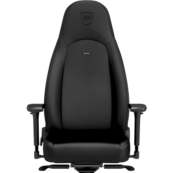 noblechairs ICON Black Edition herná stolička čierna - Stoličky - Obrázok Y28A000P01