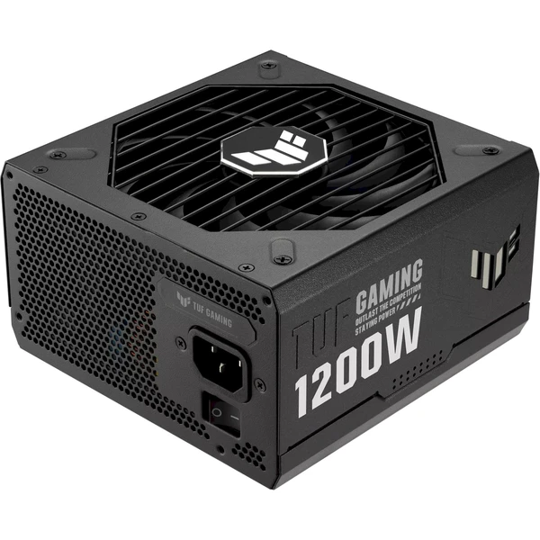 ASUS TUF Gaming Gold 1200W - Zdroje - Obrázok Y29B000L01