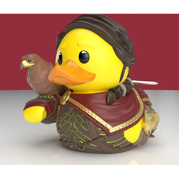 Tubbz kačička Assassin's Creed - Kassandra (prvá edícia) 9 cm - Figúrky - Obrázok Y29S000K01