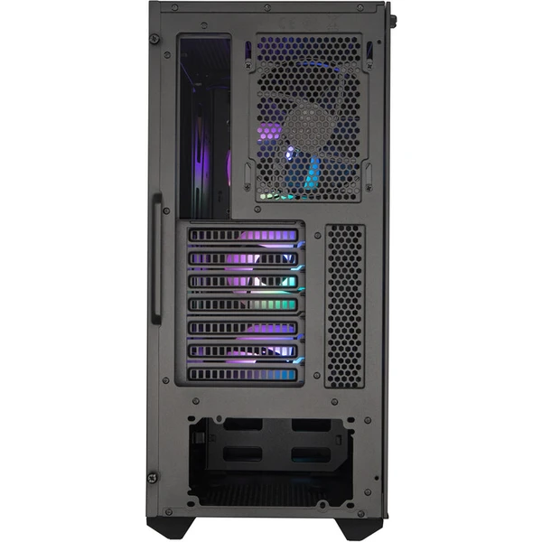 Cooler Master MasterBox MB520  - Počítačové skrine - Obrázok Y2APF00101